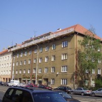 Bělohorská 140-142, Praha 6 – oprava střechy